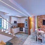 Apartament Huzar
