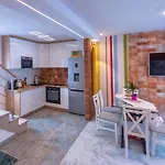 Apartament Huzar