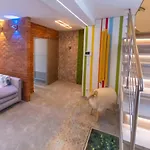 Apartament Huzar