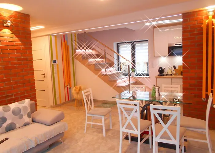 Apartament Huzar