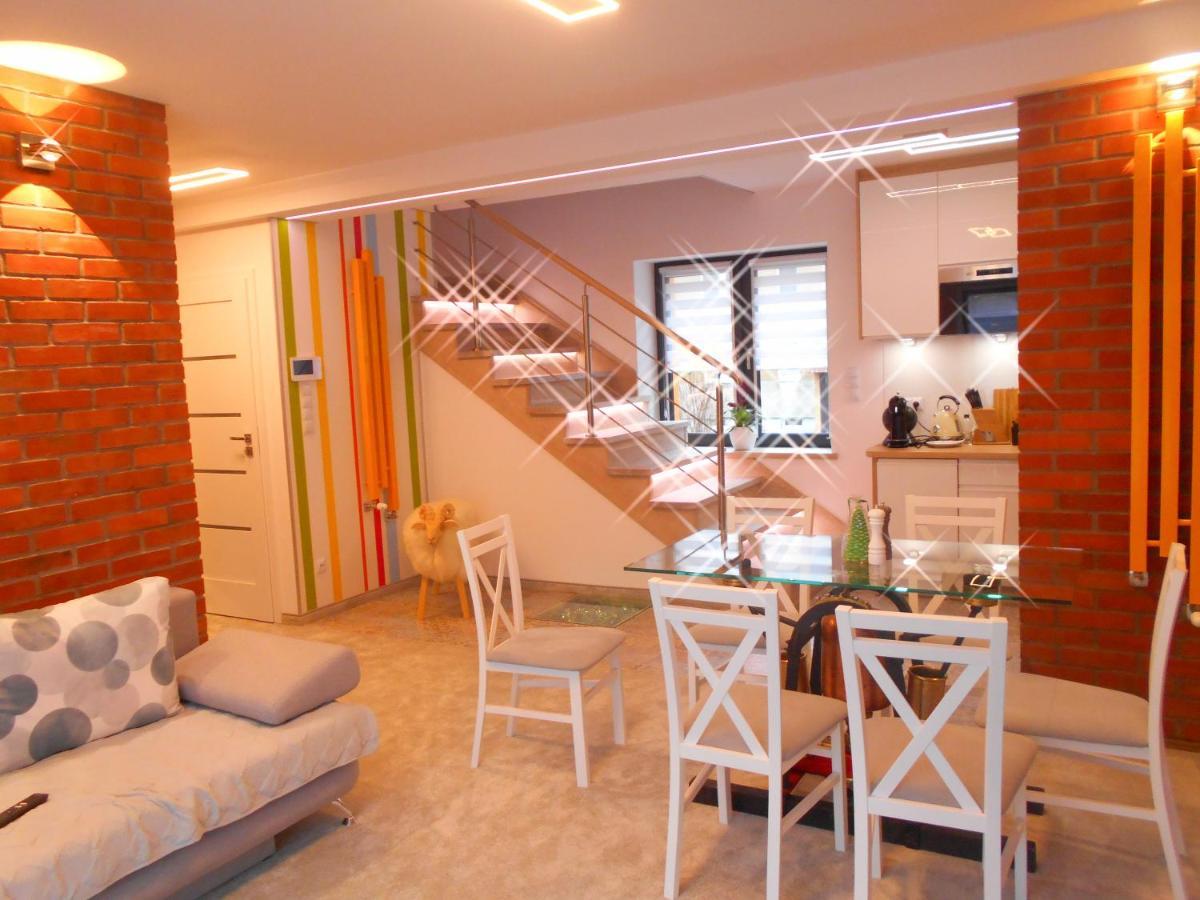Apartmán Huzar *