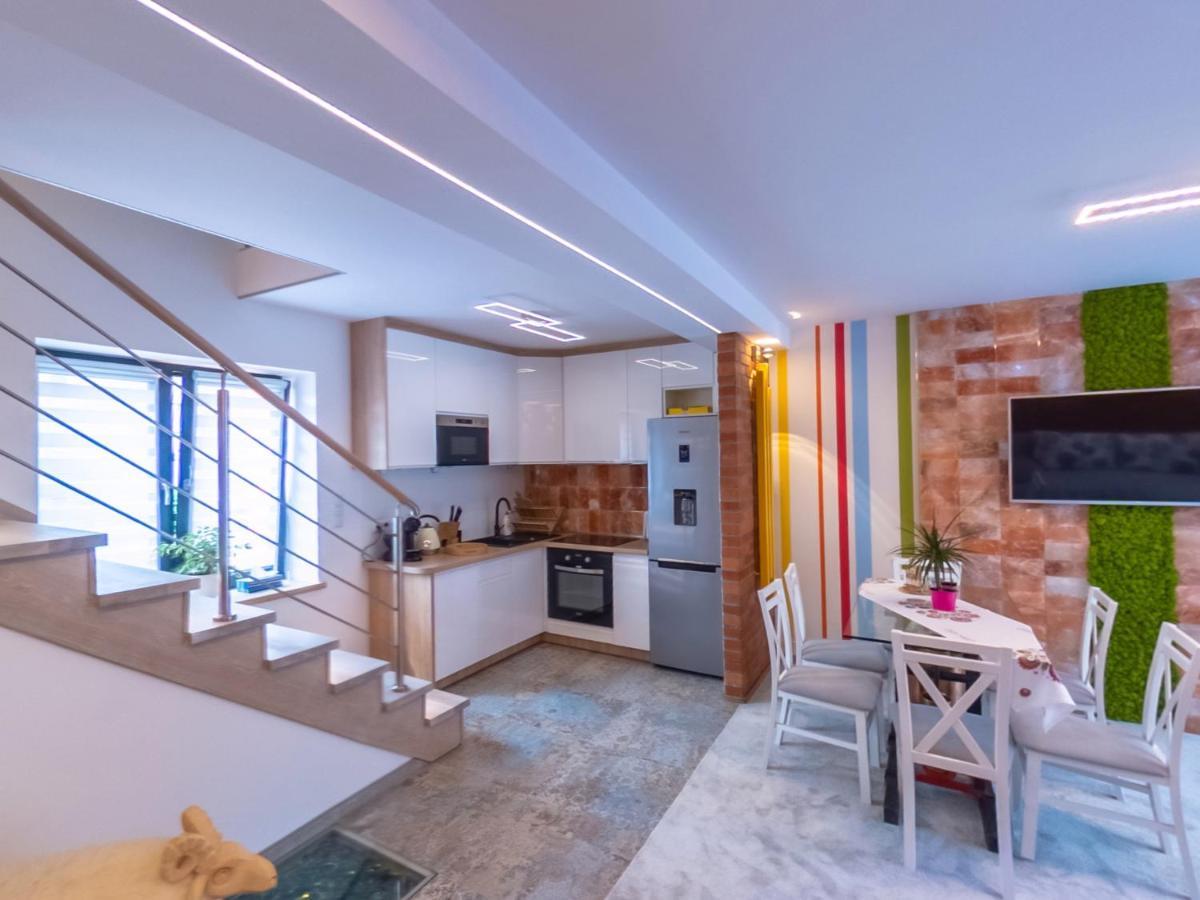 Huzar Apartmán