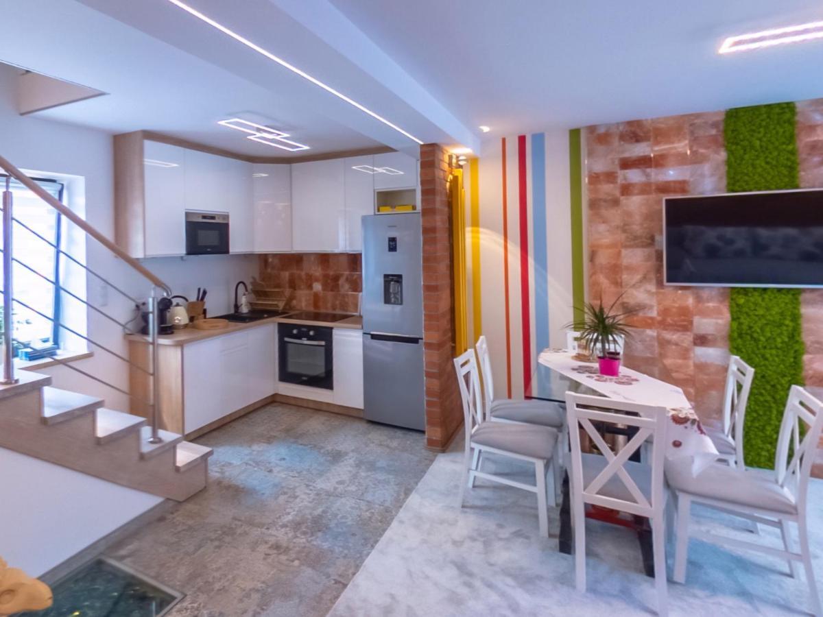 Huzar Apartmán