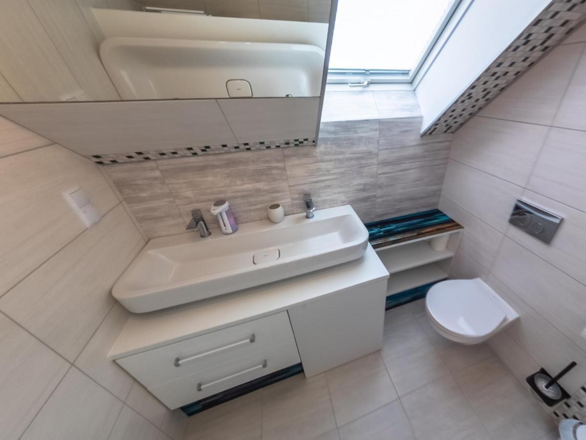 Huzar Apartment
