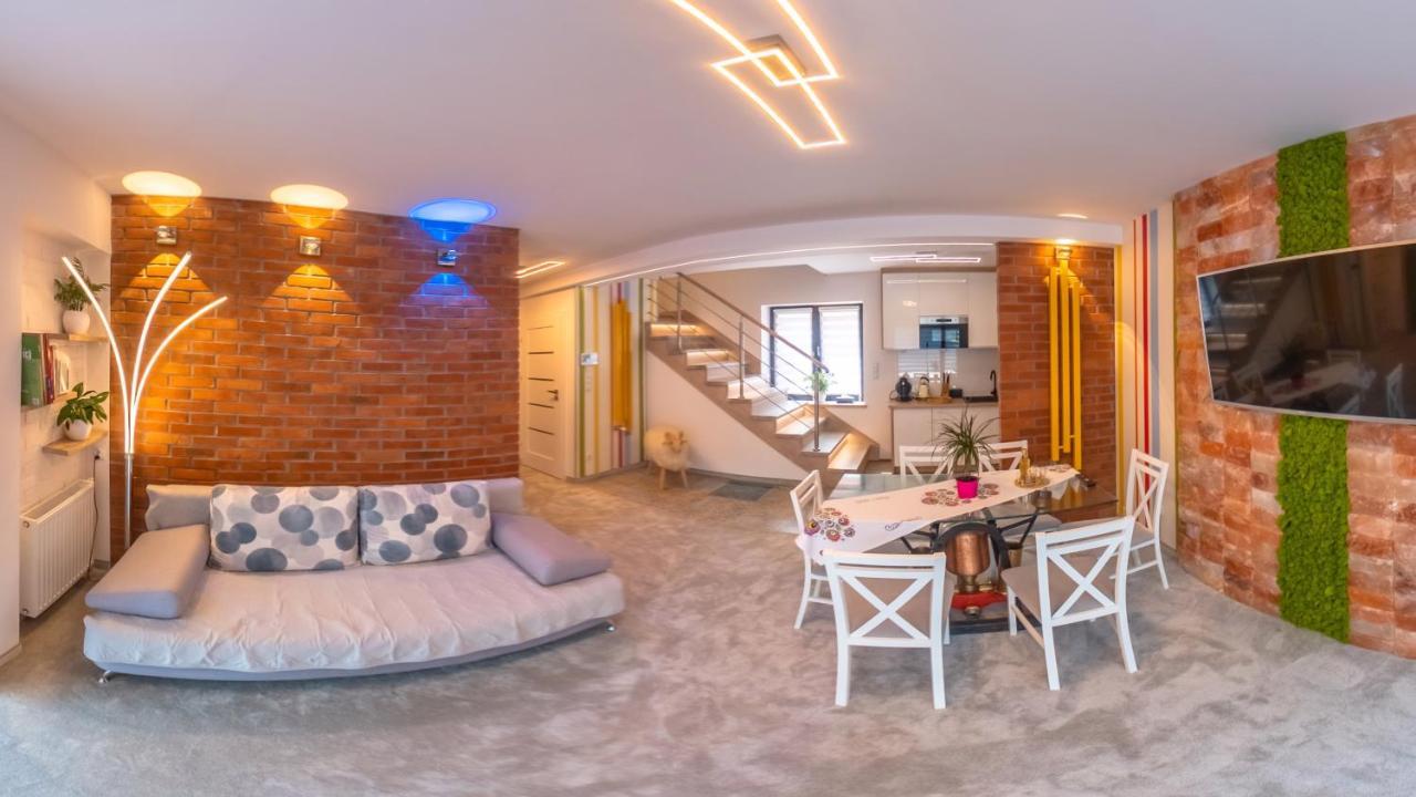 Huzar Apartmán *